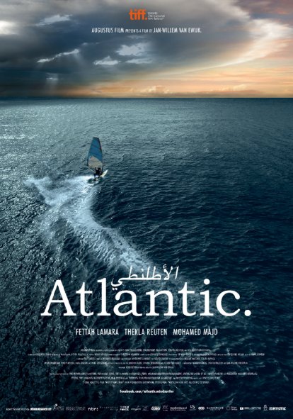 Stiahni si Filmy s titulkama Atlantic (2014) = CSFD 68%