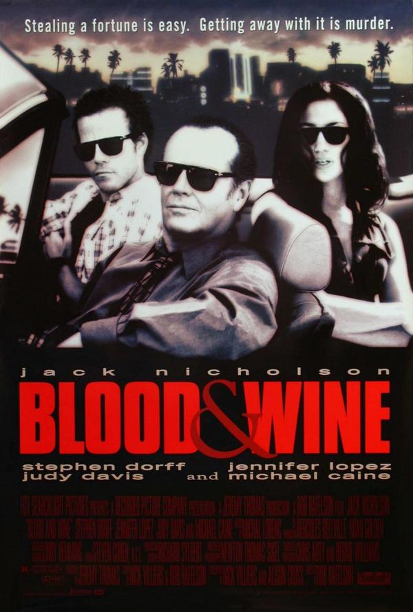 Stiahni si Filmy CZ/SK dabing Blood and Wine / Krev a vino (1996)(FHD)(1080p)(Hevc)(Webdl)(EN-CZ) = CSFD 57%