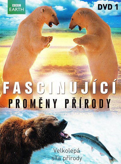 Stiahni si Dokument  Fascinující proměny přírody / Nature's Great Events (2009)(CZ/EN)(1080p) = CSFD 91%