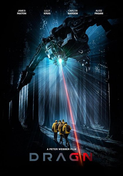 Stiahni si Filmy s titulkama DRAGN (2025)[WEBRip][1080p] = CSFD 24%