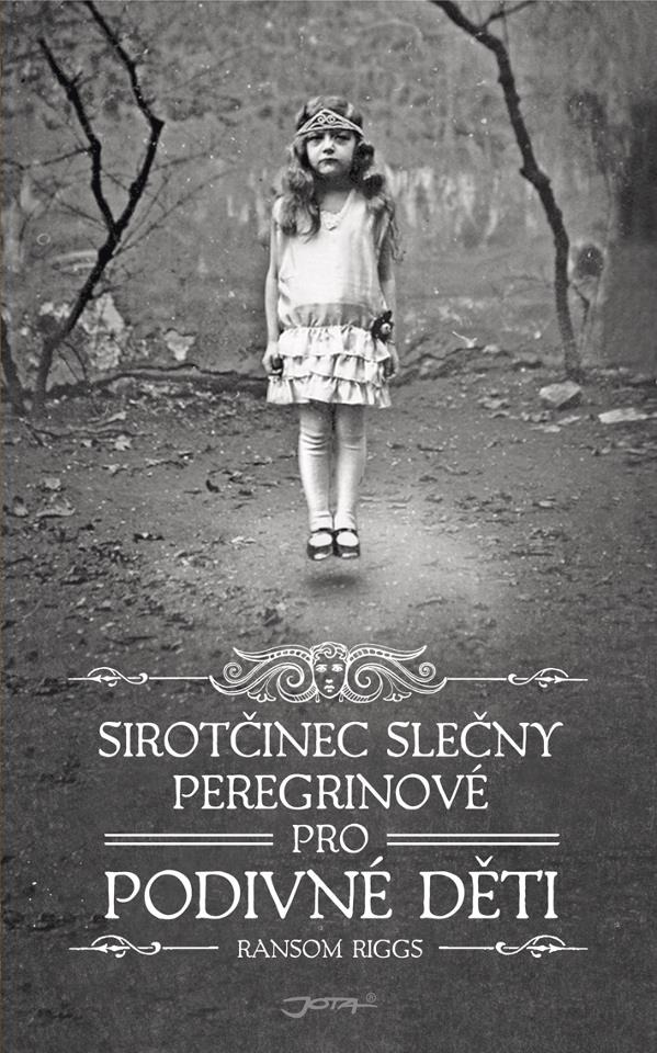 Stiahni si Mluvené slovo Riggs Ransom - Sirotcinec slecny Peregrinove pro podivne deti (2016)(CZ)