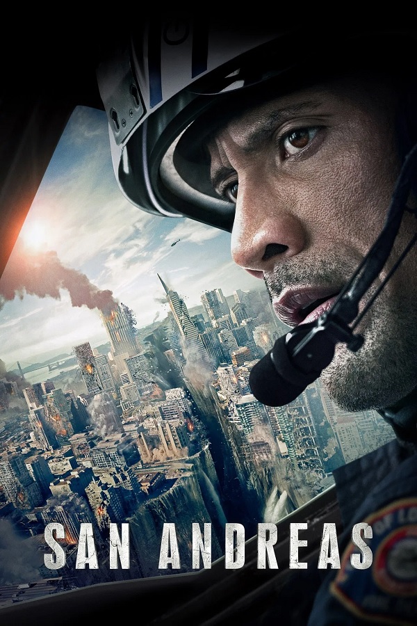 Stiahni si Filmy CZ/SK dabing San Andreas (2015)(CZ/EN)[2160p][HDR][HEVC] = CSFD 57%