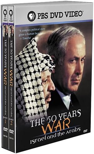 Stiahni si Dokument The 50 year war Israel and the Arabs - eng - 1080p