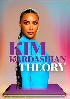 Stiahni si Dokument Teoria o Kim Kardashian / Kim Kardashian Theory (2024)(SK)[TvRip][1080p] = CSFD 50%