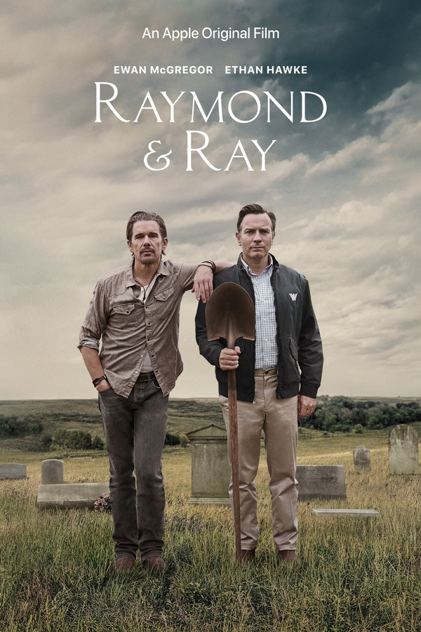 Stiahni si Filmy s titulkama Raymond & Ray (2022)[WebRip][1080p]