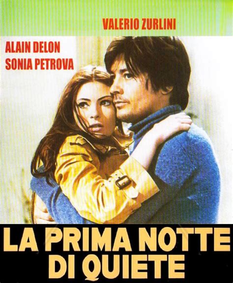 Stiahni si Filmy s titulkama 1972 - La prima notte di quiete - Vallerio Zurlini