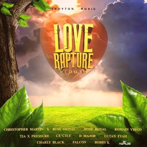 Stiahni si Hudba VA - Love Rapture Riddim (Troyton Music, 2020) [320]