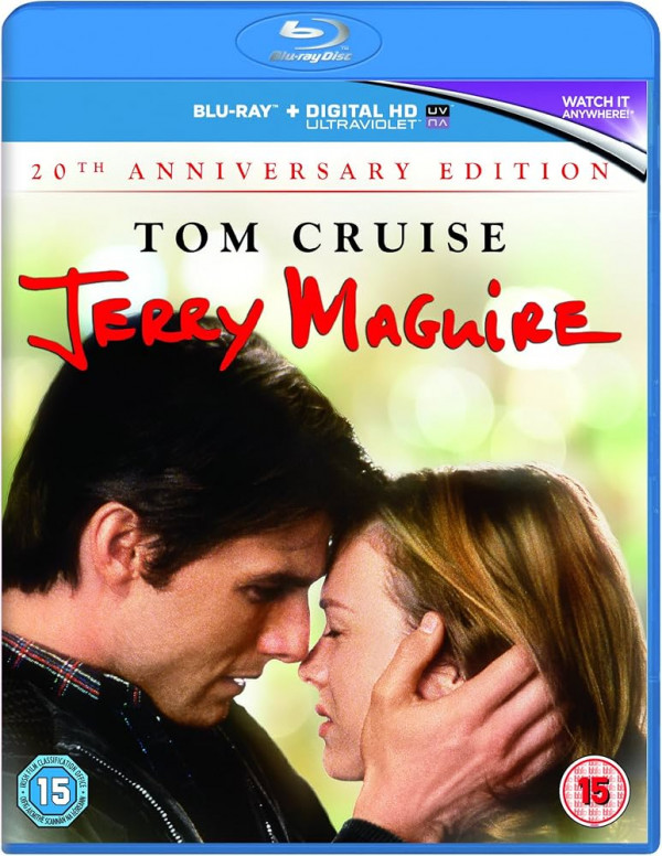 Stiahni si Filmy CZ/SK dabing Jerry Maguire (1996)(CZ/EN)[1080p][BDRip] = CSFD 70%