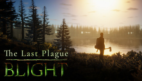 Stiahni si Hry na Windows The Last Plague: Blight v0.10.2