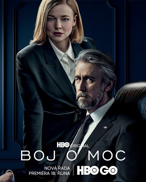 Stiahni si Seriál  Boj o moc / Succession - 3. serie (CZ/EN)[WebRip][1080p][HEVC] = CSFD 84%