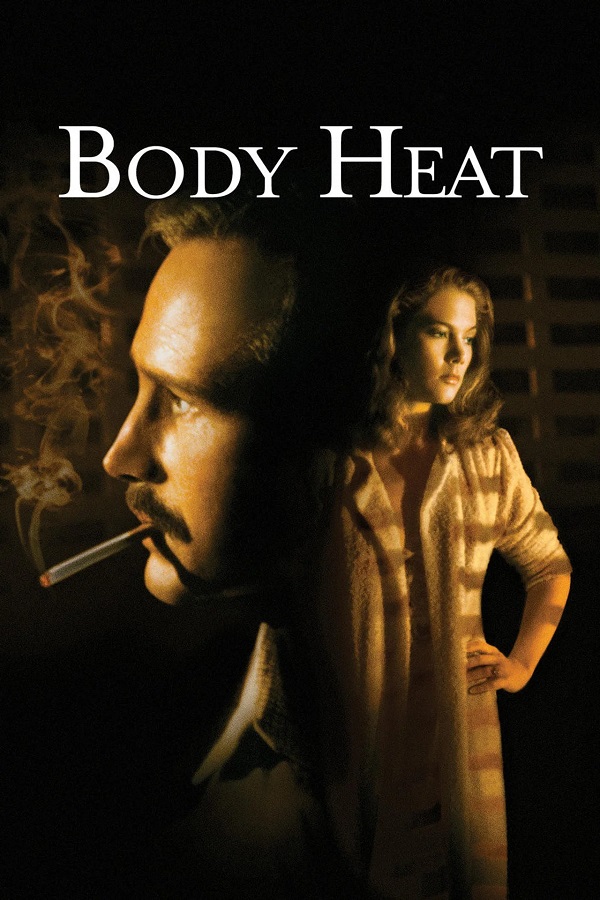 Stiahni si Filmy CZ/SK dabing V žáru vášně / Žár těla / Body Heat (1981)(CZ/EN)[2160p][HDR10/DV][HEVC] = CSFD 73%