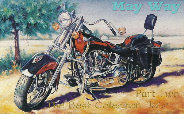 Stiahni si Hudba VA - My Way The Best Collection. Part Two vol. 2 (2021) FLAC