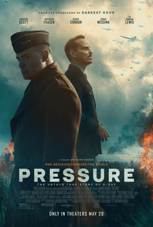 Stiahni si Filmy s titulkama Pressure (2026)(EN)[2160p][HDR10][WEB-DL][HEVC] = CSFD 65%