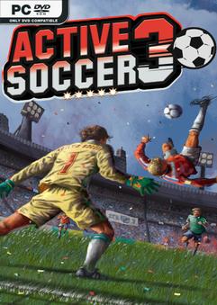Stiahni si Hry na Windows Active Soccer 3-P2P