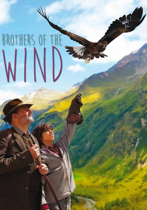Stiahni si HD Filmy Králové hor / Brothers of the Wind (2015)(CZ/EN)[1080p][REMUX] = CSFD 75%