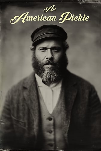 Stiahni si Filmy s titulkama     Americka nakladacka / An American Pickle (2020)(EN)[WebRip][1080p] = CSFD 54%