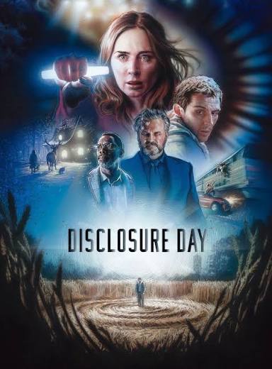 Stiahni si Filmy s titulkama Disclosure Day/Den Odhalení (2026)[1080p][Webrip] = CSFD 64%