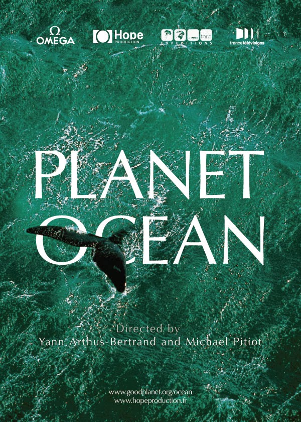 Planeta ocean (CZ)(2012) = CSFD 90%