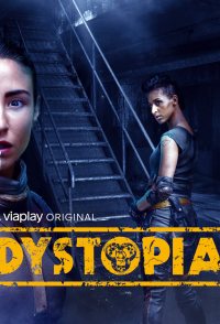 Stiahni si Seriál Cerne jezero: Dystopie / Dystopia / CZ (2021) 1.serie = CSFD 47%