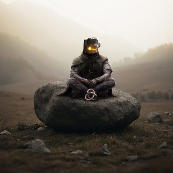 Stiahni si Hudba Röyksopp - Nebulous Nights, An Ambient Excursion into Profound Mysteries (2024)[FLAC]