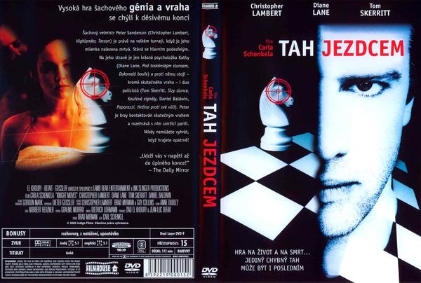 Stiahni si Filmy CZ/SK dabing Tah jezdcem / Knight Moves (1992)(CZ) = CSFD 68%