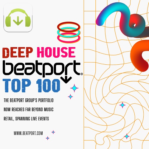 Stiahni si Hudba VA - Deep House Top 100 October (2026)[MP3]