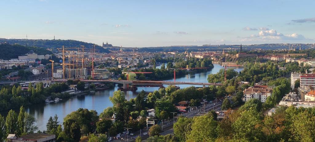 Stiahni si Hudba DJ's Mix VA - Prague mixtape (2025)