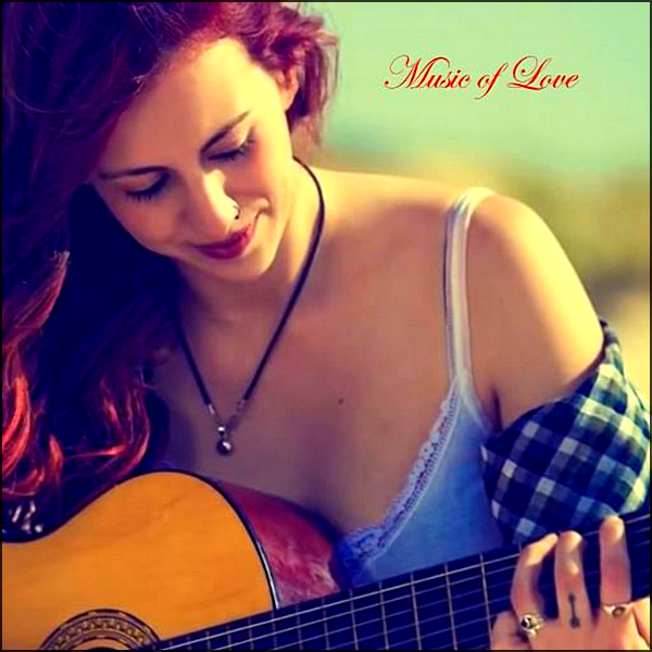 Stiahni si Hudba VA | Music Of Love (69 Songs) (2020) MP3 (320kbps)