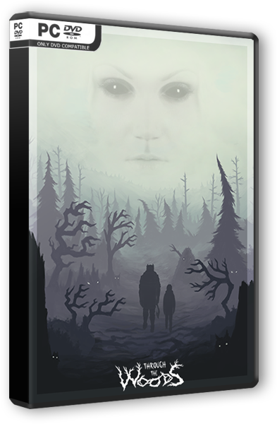 Stiahni si Hry na Windows Through the Woods - Collector's Edition (2016)