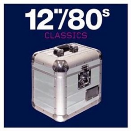 Stiahni si Hudba VA - 12 Inch 80's Classics (2CD)(2010)[FLAC]