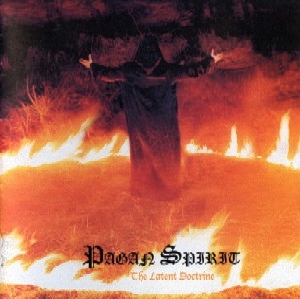 Stiahni si Hudba Pagan Spirit - The Latent Doctrine (2005)