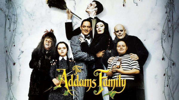 Stiahni si UHD Filmy Addamsova rodina / The Addams Family (1991)(CZ/EN)[2160p][Remux][HDR10/DV][HEVC] = CSFD 79%