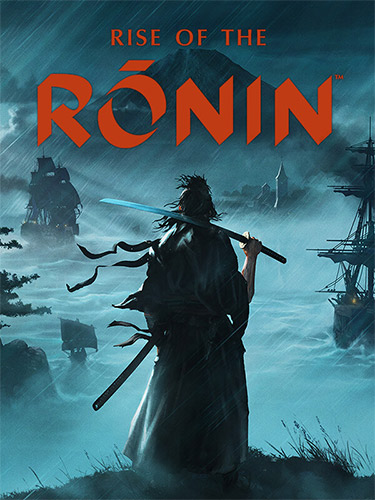 Stiahni si Hry na Windows Rise of the Ronin, v1.09 + DLC + Bonus Soundtrack [FitGirl Repack]