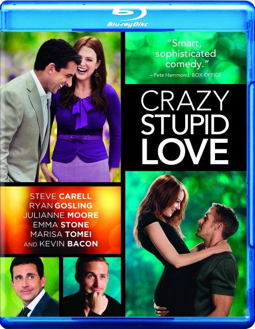Stiahni si HD Filmy Blazniva, hlupa laska / Crazy, Stupid, Love. (2011)(CZ/Pl/HU/EN/GER)[1080p] = CSFD 77%