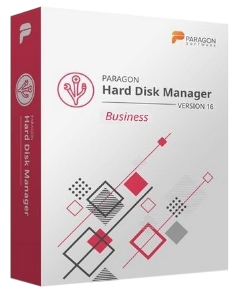 Stiahni si Programy Paragon Hard Disk Manager 18 Business Workstation 18.11.0 FINAL Pre-Activated 