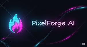 Stiahni si Programy PixelForge AI Pro v1.0.0 Pre-Cracked