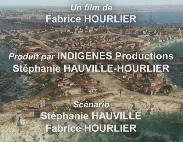 Stiahni si Dokument Staroveke megapole / Megapolis, les plus grandes villes de l'Antiquite (2019-2020)(CZ)[WebRip][1080pHD] = CSFD 89%