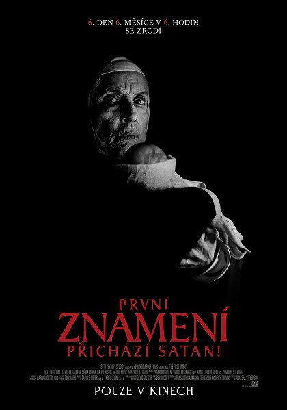Stiahni si Filmy CZ/SK dabing První znamení: Přichází satan! / The First Omen (2024)(CZ/EN)[1080p] = CSFD 60%