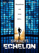 Stiahni si Filmy CZ/SK dabing Spiknuti: Echelon / Echelon Conspiracy (2009)(CZ) = CSFD 54%