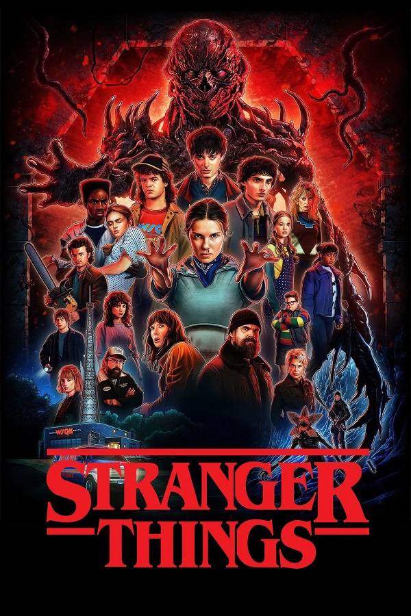 Stiahni si Seriál Stranger Things - Season 5 (2025)(2022)(CZ/EN)[2160p][HDR10/DV][HEVC] = CSFD 79%