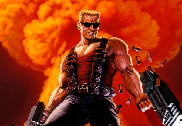 Stiahni si Hry na Windows Duke Nukem Colletion