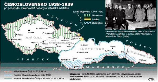 Stiahni si Dokument Mnichov 1938 / Munich 1938 (1968)(CZ)[TvRip] = CSFD 90%