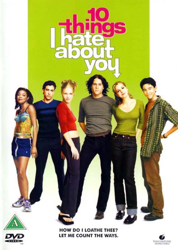 Stiahni si Filmy CZ/SK dabing 10 důvodů proč tě nenávidím (1999) UHDRDV cz en.mkv = CSFD 71%