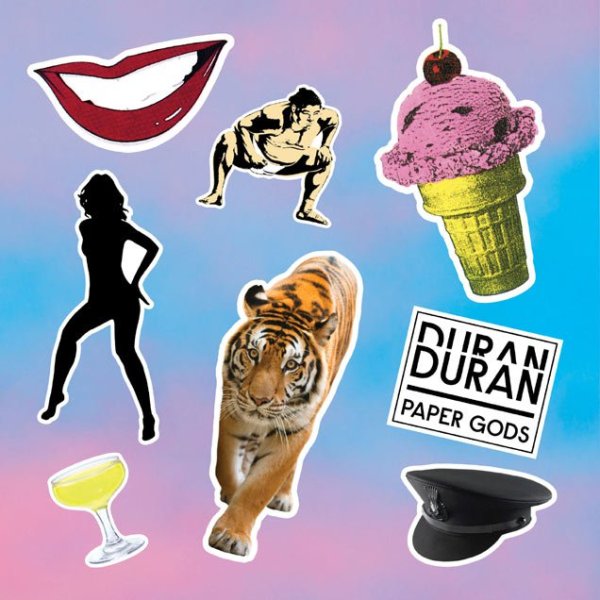 Stiahni si Hudba Duran Duran - Paper Gods (Deluxe Edition)(2015)[Mp3-320kb/s]