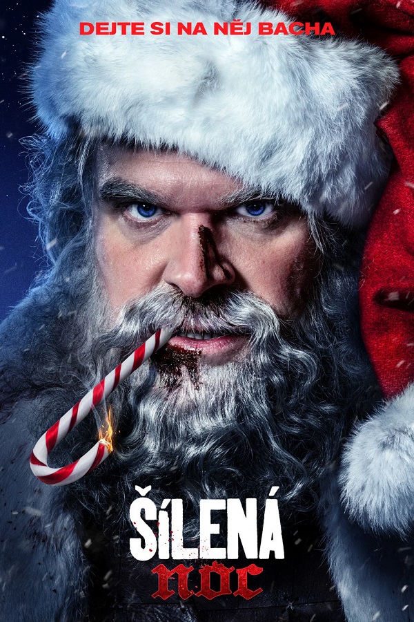 Stiahni si Filmy CZ/SK dabing Šílená noc / Violent Night (2022)(CZ/EN)[2160p][HDR10][HEVC] = CSFD 68%