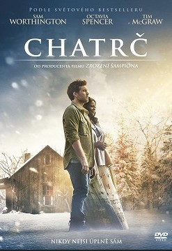 Stiahni si Filmy CZ/SK dabing Chatrc / The Shack (2017)(CZ)[BDRip] = CSFD 66%