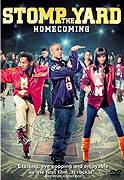 Stiahni si Filmy CZ/SK dabing Divoky Stomp 2: Nova generace / Stomp the Yard 2 Homecoming (2010)(SK) = CSFD 40%