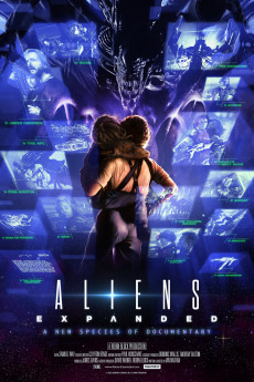 Stiahni si Dokument Vetřelci: Rozšíření / Aliens Expanded (2024)[WebRip][1080p] = CSFD 88%