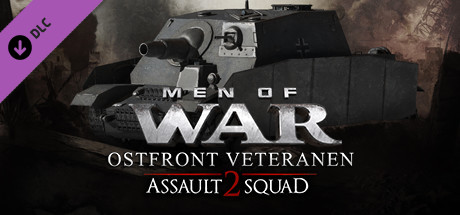 Stiahni si Hry na Windows Men of War Assault Squad 2 Ostfront Veteranen MULTi7-PLAZA