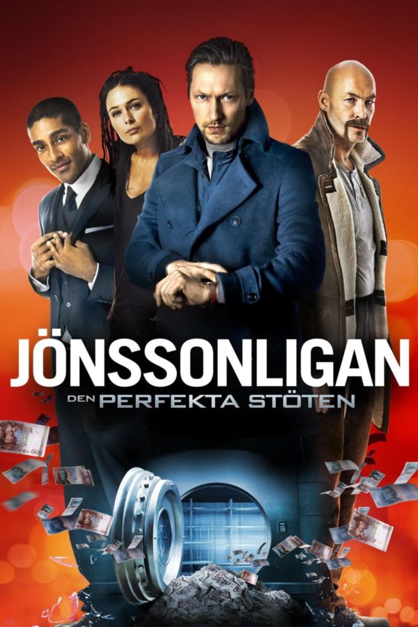 Stiahni si Filmy CZ/SK dabing Bezchybný plán / Jönssonligan - Den perfekta stöten (2015) = CSFD 57%
